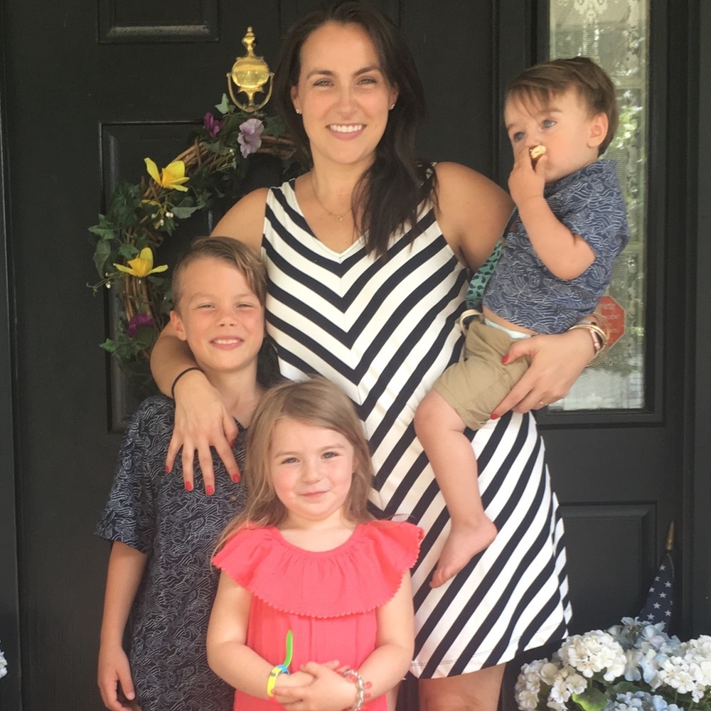 Meet your Posher, Amanda